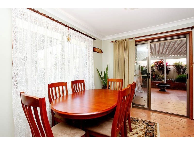 27 stringybark, Tamborine QLD 4270