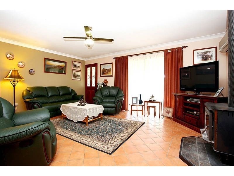 27 stringybark, Tamborine QLD 4270