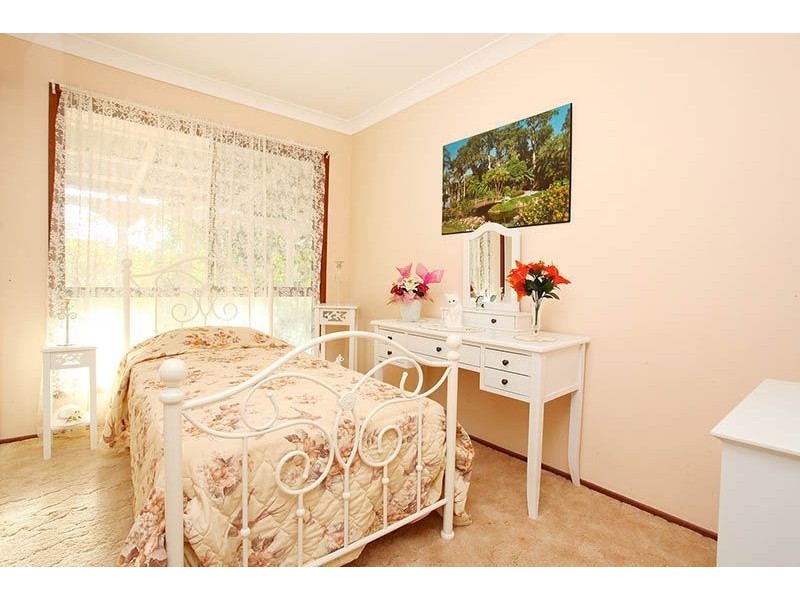 27 stringybark, Tamborine QLD 4270