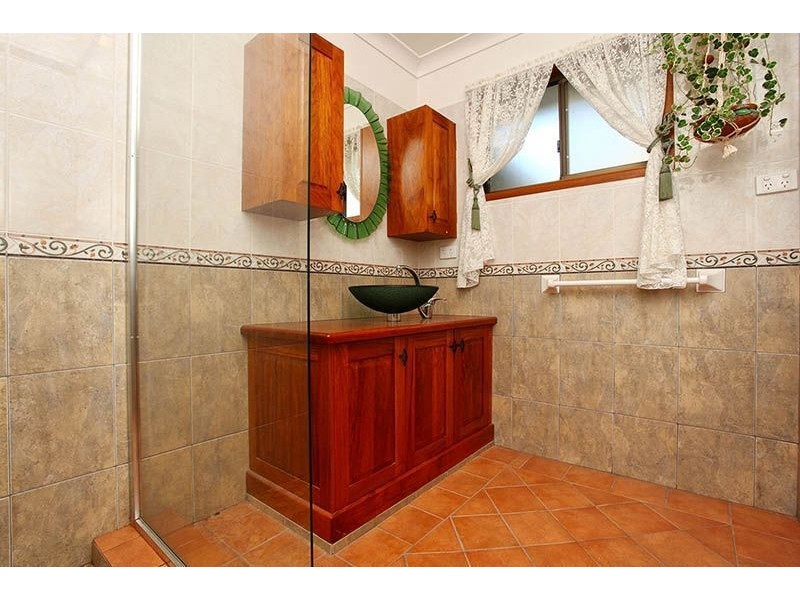 27 stringybark, Tamborine QLD 4270