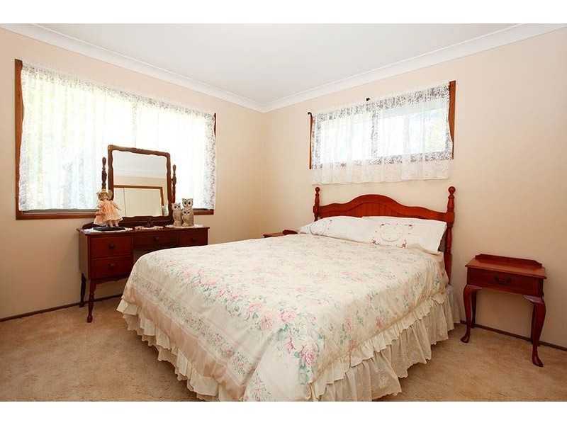 27 stringybark, Tamborine QLD 4270