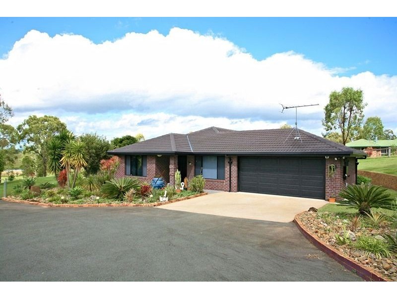 84 munstervale road, Tamborine QLD 4270