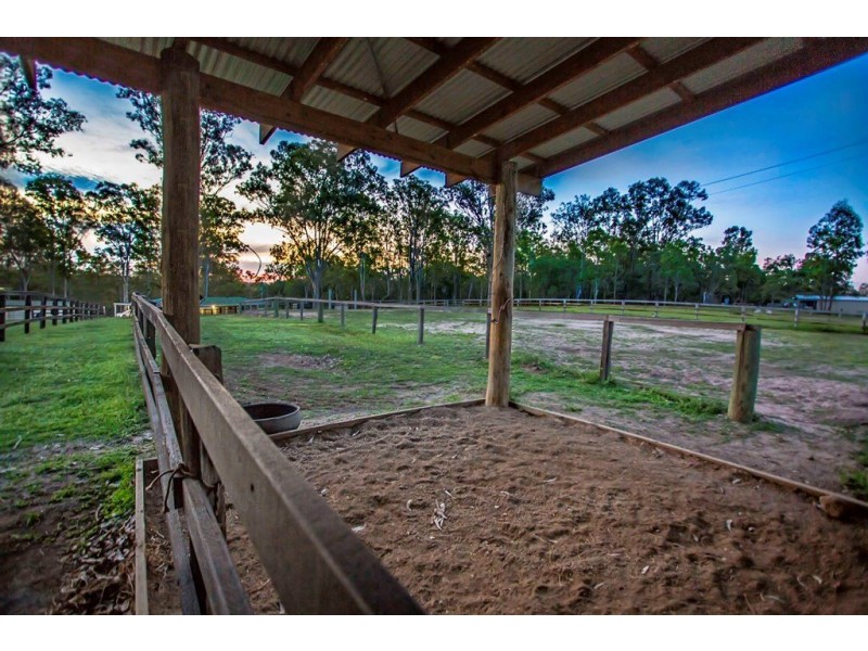 91 Barry Road, Tamborine QLD 4270