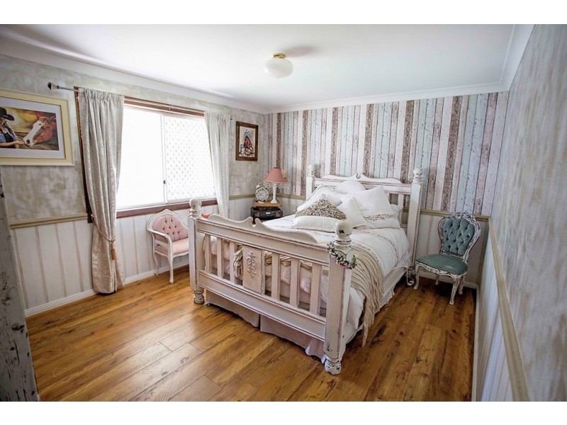 91 Barry Road, Tamborine QLD 4270