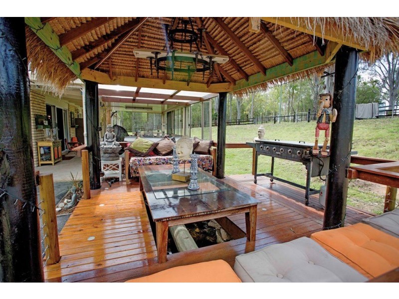 91 Barry Road, Tamborine QLD 4270