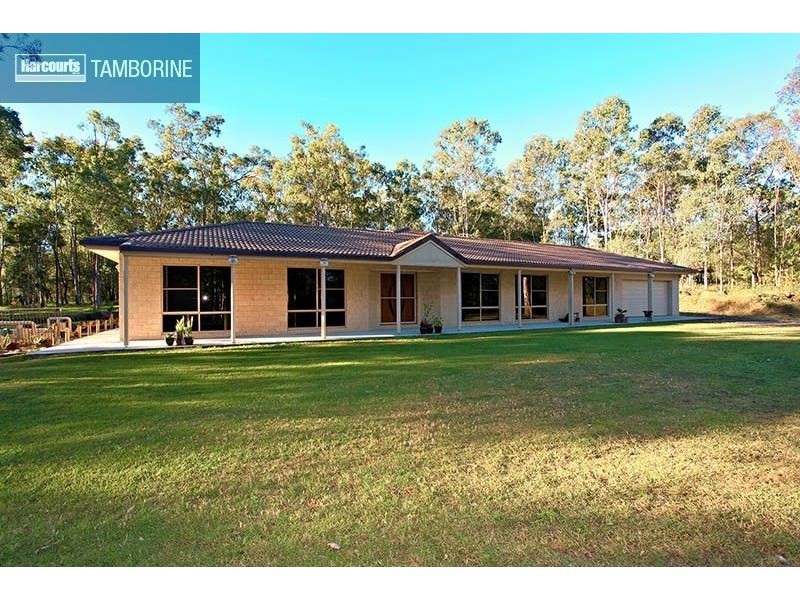 78 Palomino Road, Tamborine QLD 4270