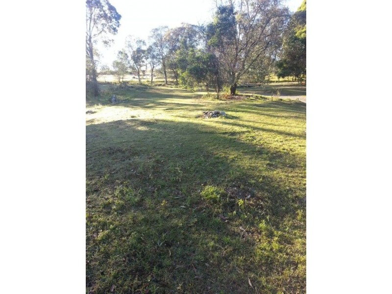 135 Trewin Road, Mundoolun QLD 4285