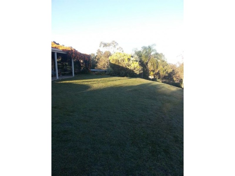 135 Trewin Road, Mundoolun QLD 4285