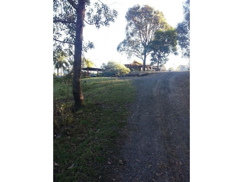 135 Trewin Road, Mundoolun QLD 4285