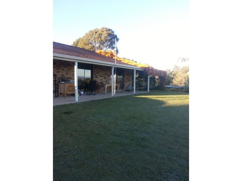 135 Trewin Road, Mundoolun QLD 4285