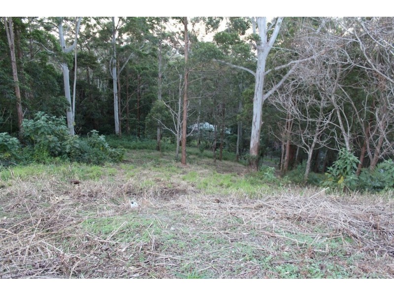 103 Contour Road, Eagle Heights QLD 4271