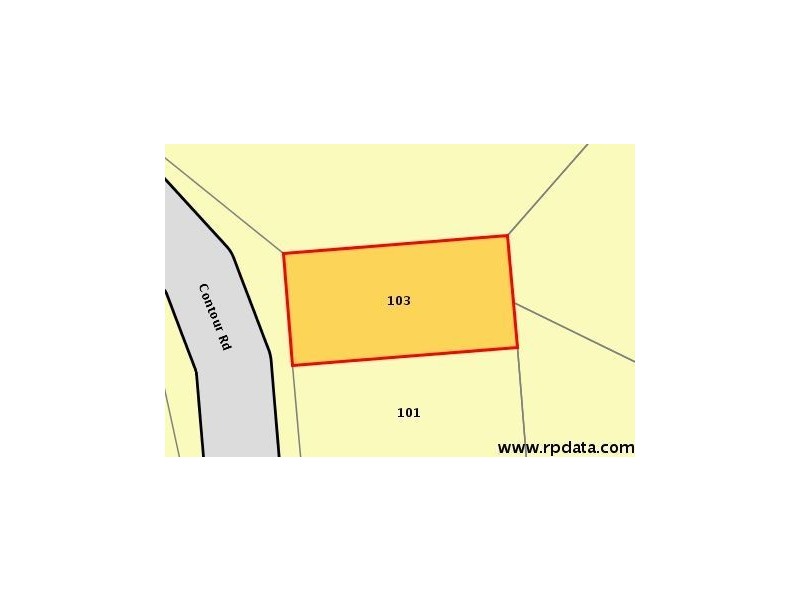 103 Contour Road, Eagle Heights QLD 4271