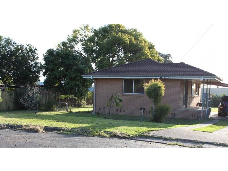 4 Dunsinane Street, Beaudesert QLD 4285