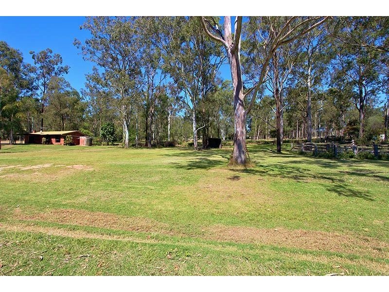 202 Boomerang rd, Tamborine QLD 4270