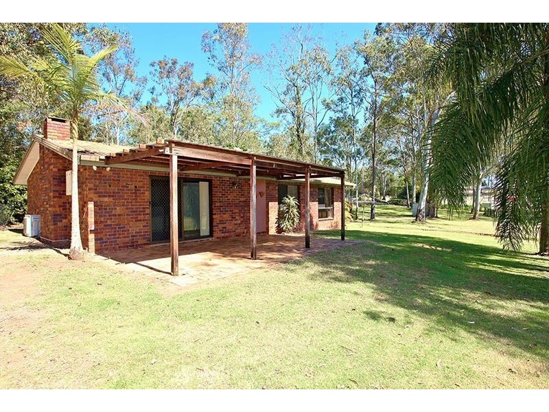 202 Boomerang rd, Tamborine QLD 4270