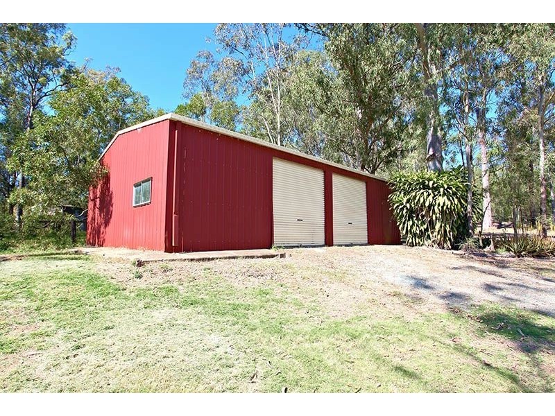 202 Boomerang rd, Tamborine QLD 4270