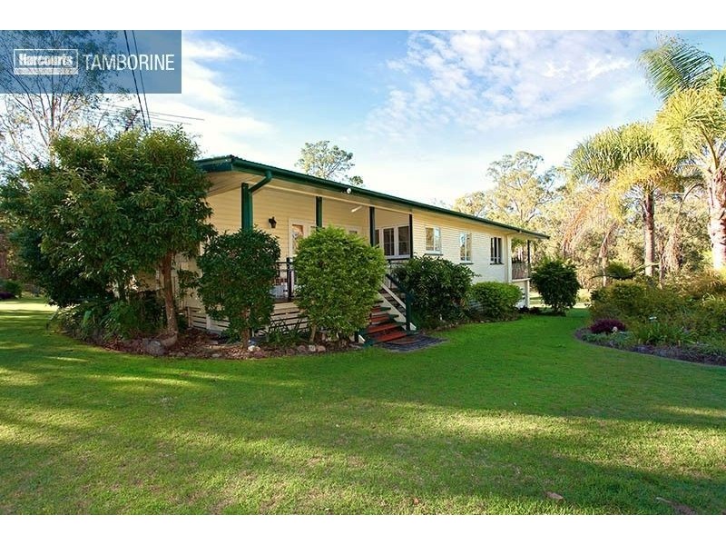215 Greensward Road, Tamborine QLD 4270