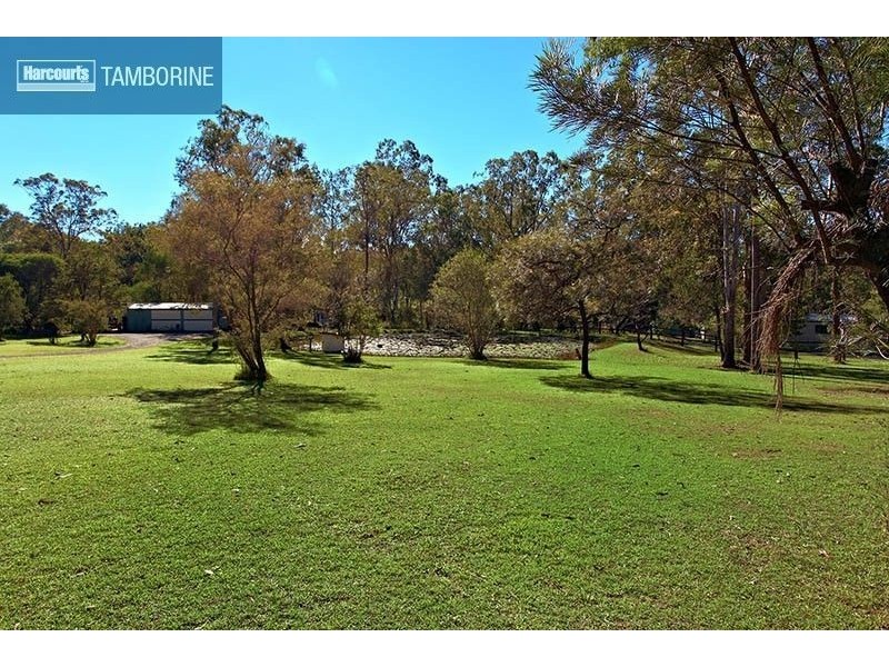 215 Greensward Road, Tamborine QLD 4270