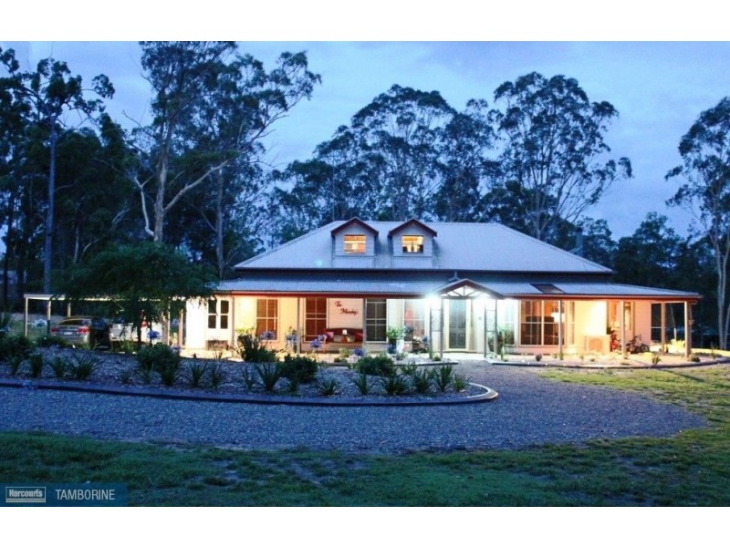 19 Frond Road, Tamborine QLD 4270