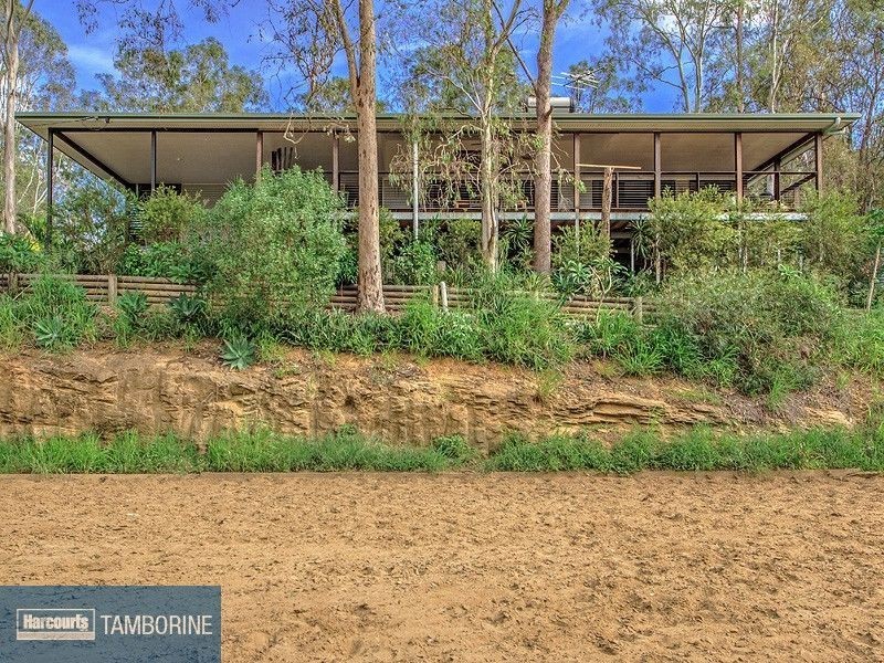 174 Vonda Youngman Drive, Tamborine QLD 4270