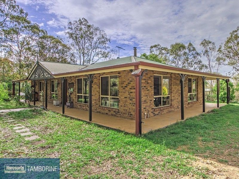 174 Vonda Youngman Drive, Tamborine QLD 4270