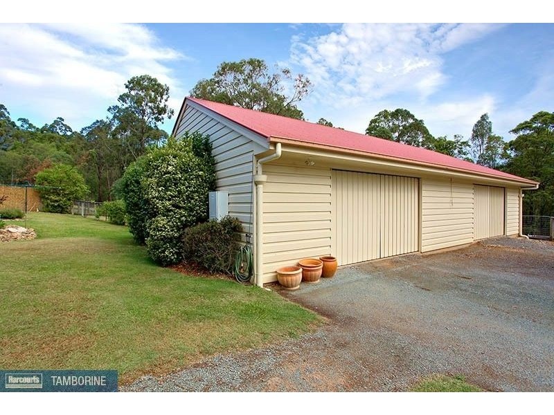 125 Fenwick Road, Boyland QLD 4275