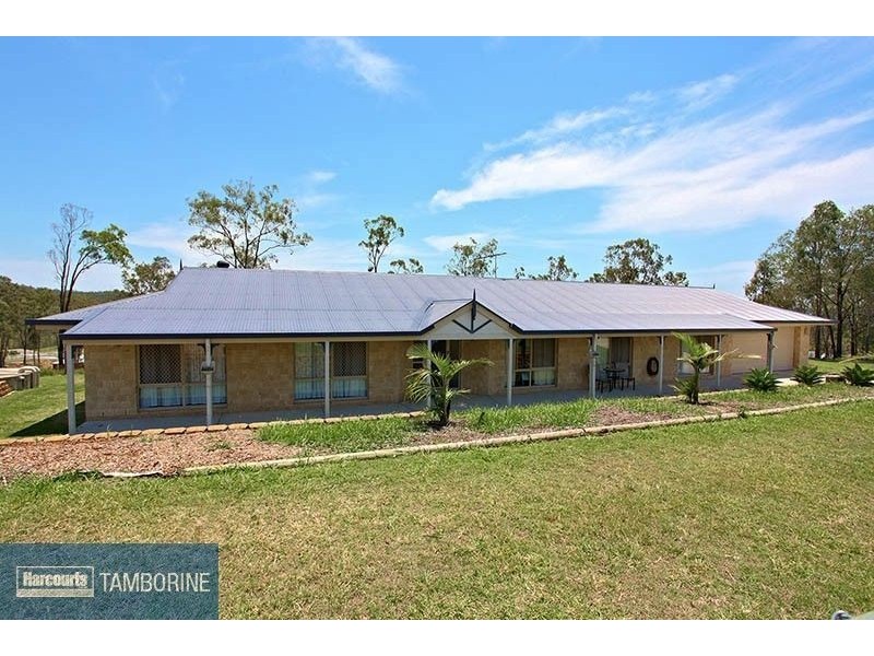 70 William Humphreys drive, Mundoolun QLD 4285