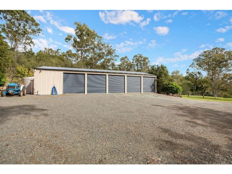 1 Brahman Road, Tamborine QLD 4270