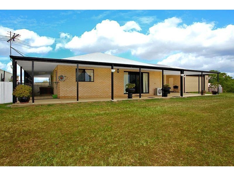 150 Larch Road, Tamborine QLD 4270