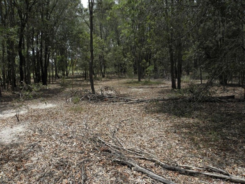 Lot 13 Beaudesert Beenleigh rd, Tamborine QLD 4270