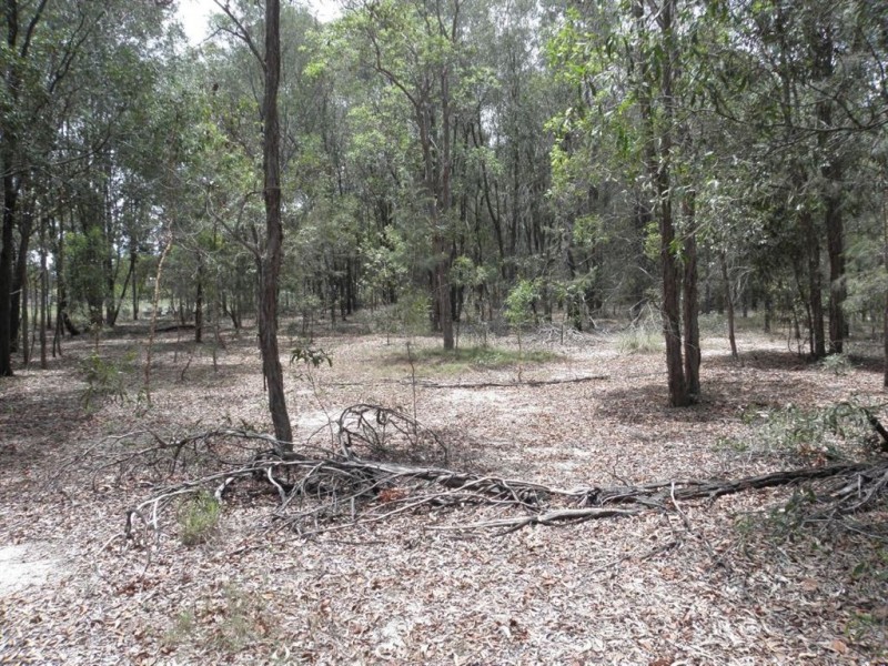 Lot 13 Beaudesert Beenleigh rd, Tamborine QLD 4270