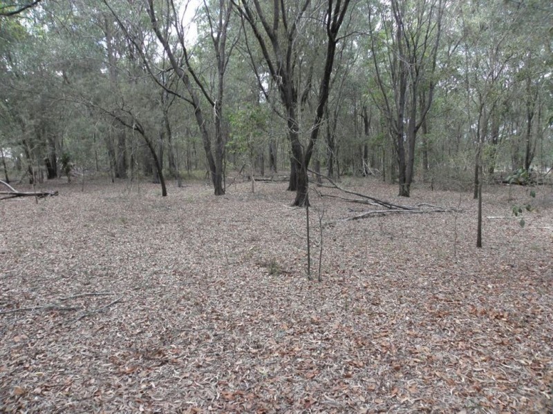 Lot 13 Beaudesert Beenleigh rd, Tamborine QLD 4270