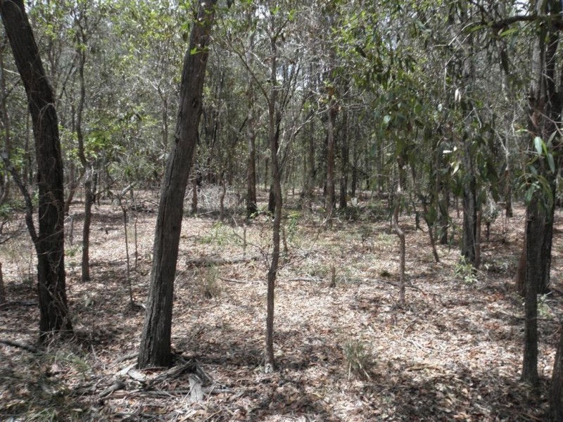 Lot 13 Beaudesert Beenleigh rd, Tamborine QLD 4270