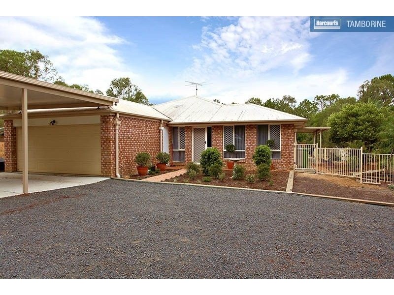 2 Greensward Road, Tamborine QLD 4270