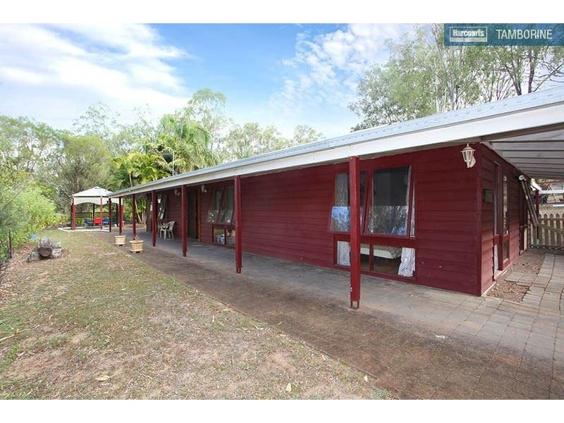 110 Williamson Road, Tamborine QLD 4270
