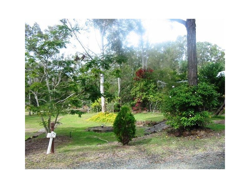 110 Williamson Road, Tamborine QLD 4270
