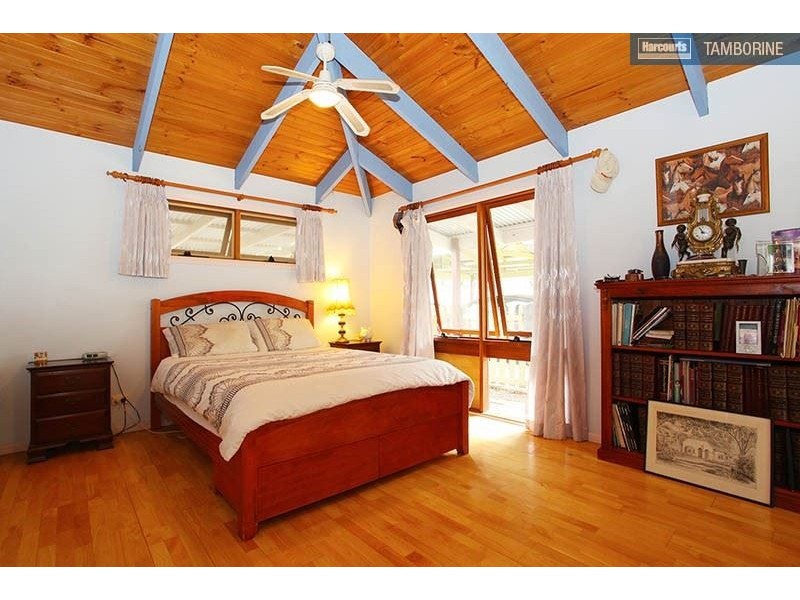 110 Williamson Road, Tamborine QLD 4270