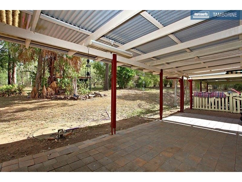 110 Williamson Road, Tamborine QLD 4270