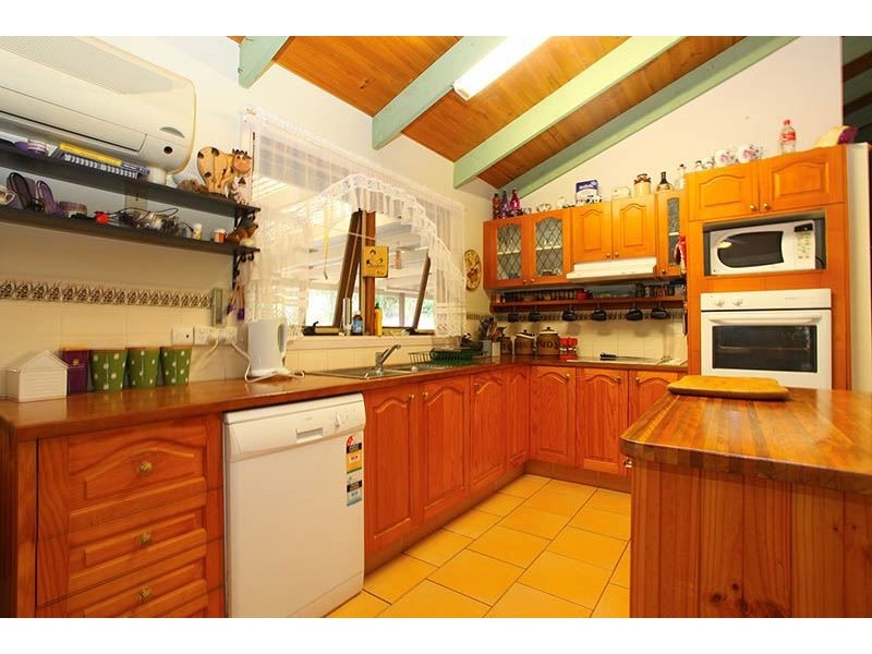 110 Williamson Road, Tamborine QLD 4270