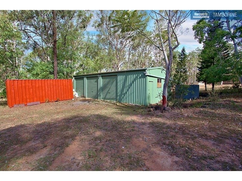 110 Williamson Road, Tamborine QLD 4270