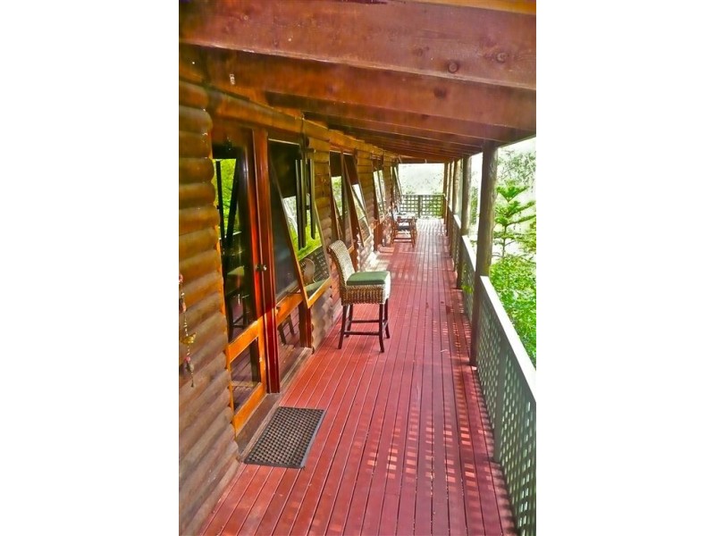 59 Chestnut Road, Tamborine QLD 4270