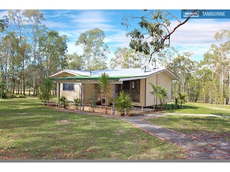 2104 Beaudesert Beenleigh Road, Tamborine QLD 4270