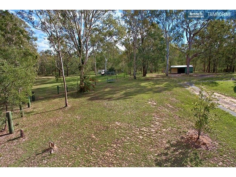 2104 Beaudesert Beenleigh Road, Tamborine QLD 4270