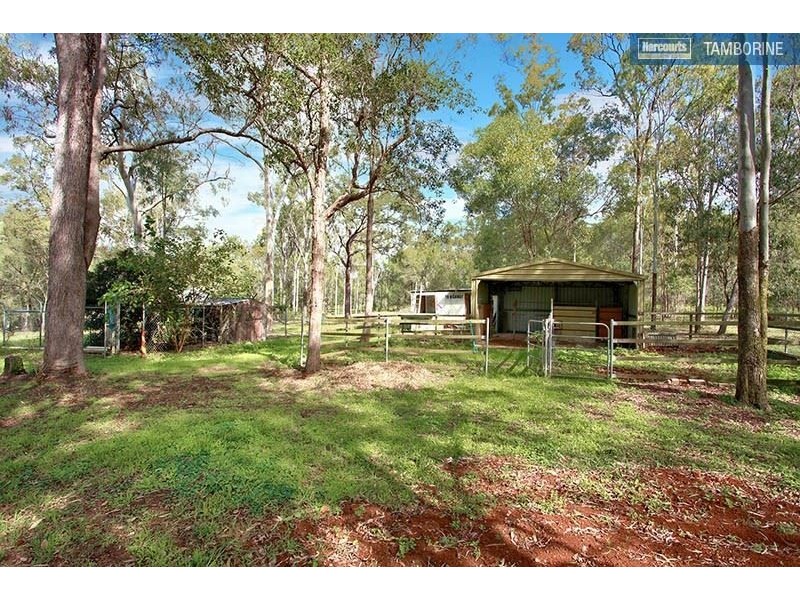 2104 Beaudesert Beenleigh Road, Tamborine QLD 4270