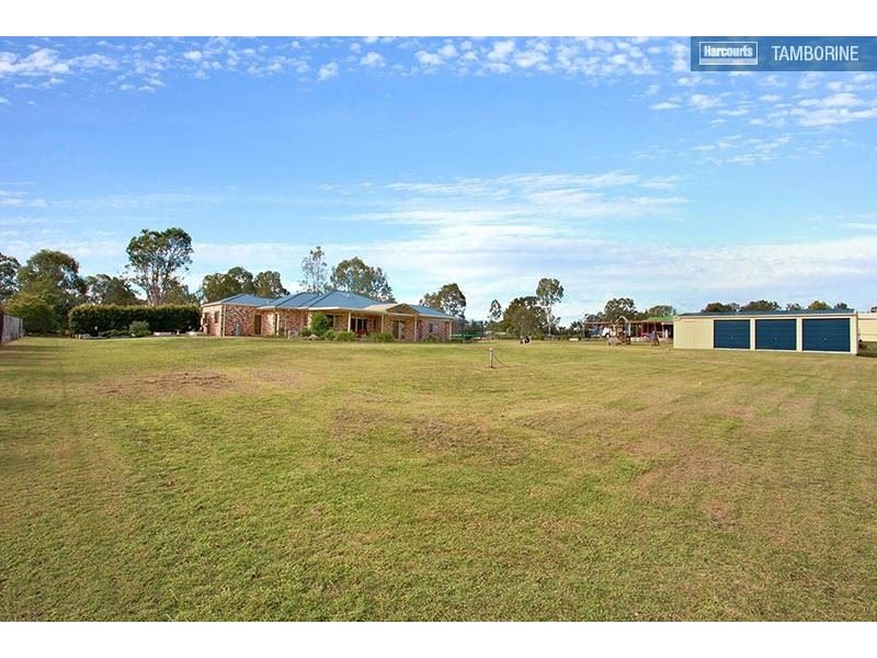 42 Munstervale Road, Tamborine QLD 4270