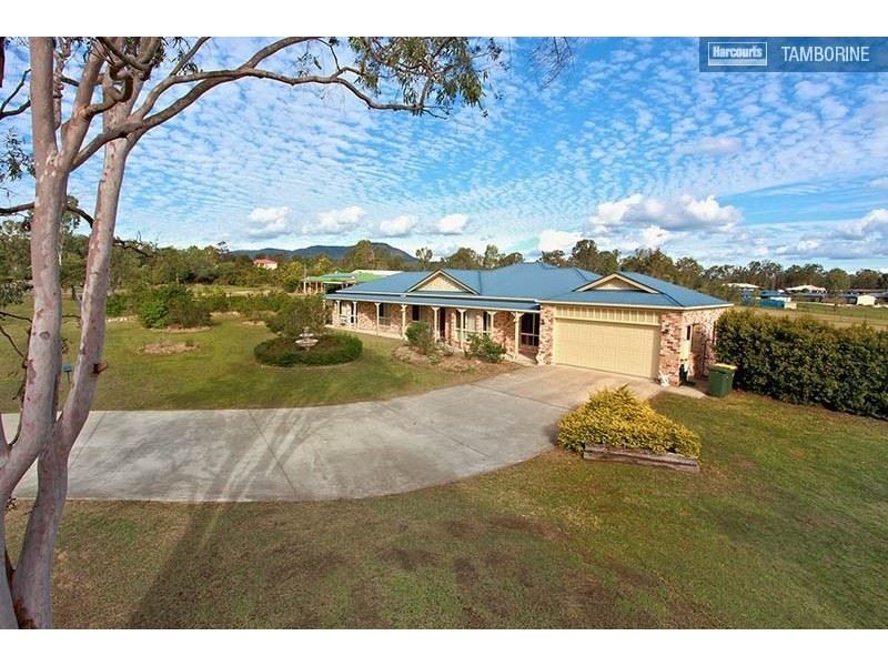 42 Munstervale Road, Tamborine QLD 4270