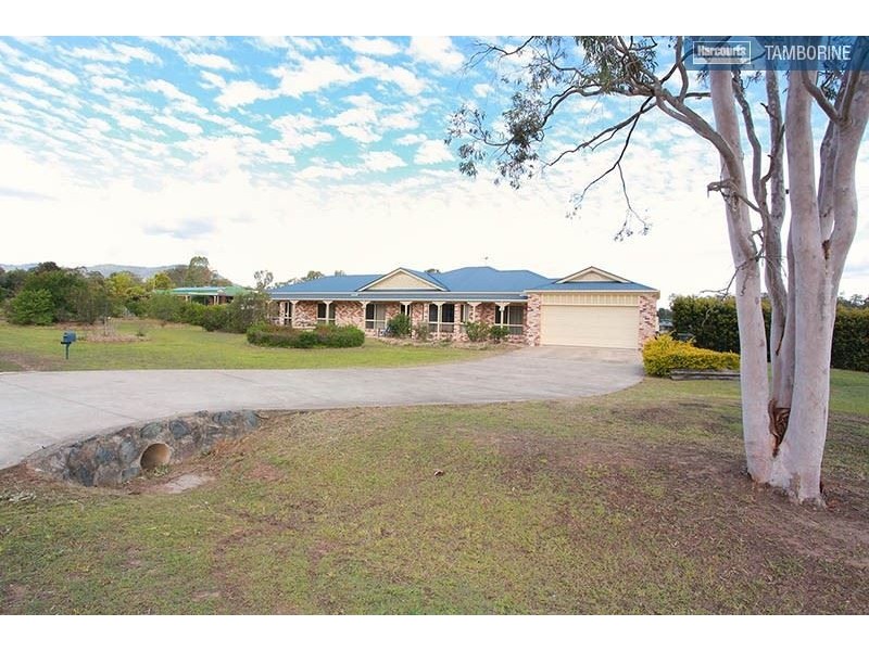 42 Munstervale Road, Tamborine QLD 4270