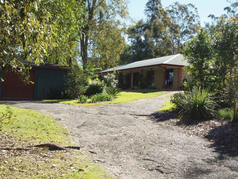82 Boomerang Road, Tamborine QLD 4270