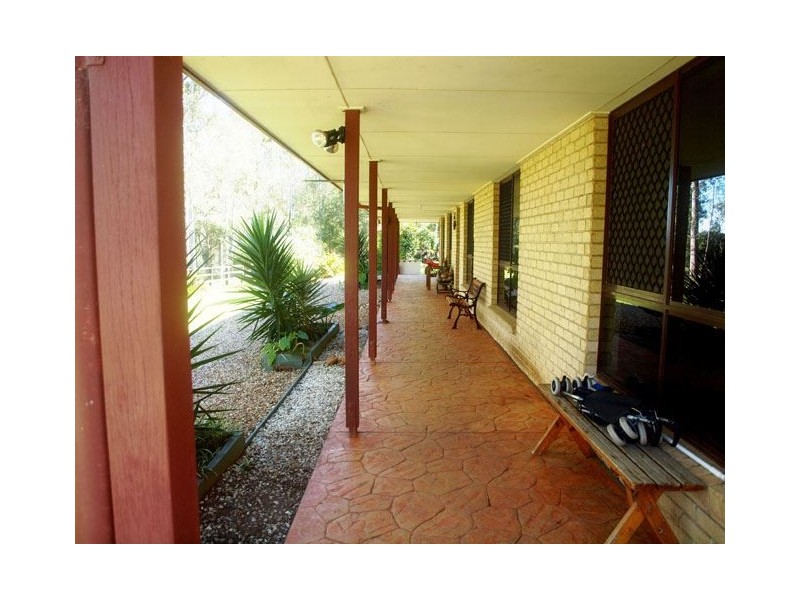 82 Boomerang Road, Tamborine QLD 4270