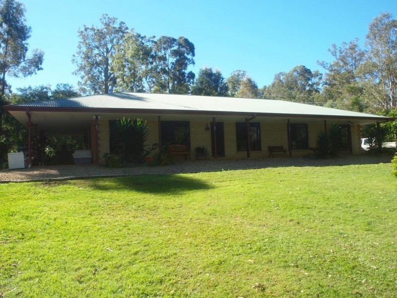 82 Boomerang Road, Tamborine QLD 4270